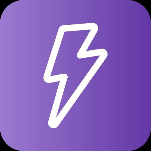 Performance Optimization Icon